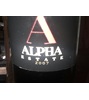 Alpha Estate Red 2007